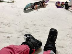 -绍兴启迪乔波冰雪世界