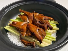 -白天鹅宾馆-玉堂春暖餐厅
