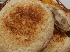 -清真喜兰老丁羊汤特色小吃