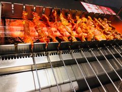 招牌牛肉串-邢氏老太太烤串(北兴街店)
