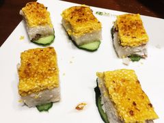 -楼兰新疆主题餐厅(苏州中心店)