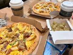 -达美乐比萨(墨玉南路店)