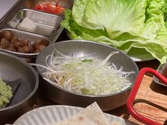 -TAIFORKS 大福食堂·山葵烤肉料理·拌饭(宝安店)