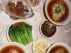 -松鹤面馆·古法焖肉面(观前店)