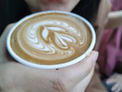 -% Arabica阿拉比卡咖啡烘焙工坊