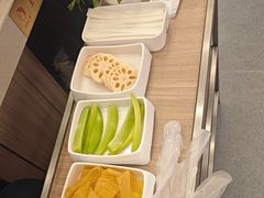 -巴蜀王婆大虾(南锣鼓巷店)
