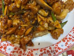 -老姑砂锅·烧烤天津菜(体北道店)