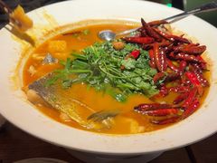 -清水亭湖北菜(大屯DT51店)