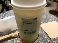 -喜茶(广州佳兆业广场店)