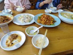 -清真利德顺小老饭庄(复兴路店)