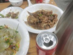 -渔家小院观海海肠捞饭地方菜(环海中路店)