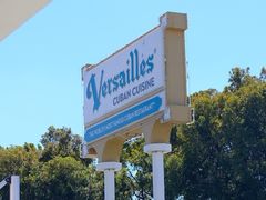 -Versailles Restaurant Cuban Cuisine