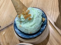 -歎雪糕低糖低脂Gelato冰淇淋
