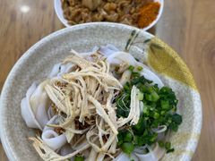 -再回首鸡肉米线(人民路一店)