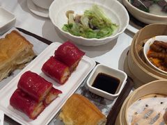 -喜宴又一村·粤菜·茶点·海鲜(壹方天地店)