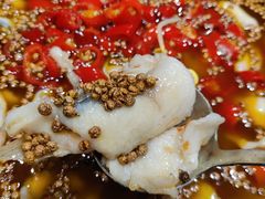 -渝乡辣婆婆·川菜 水煮鱼(中山西路店)
