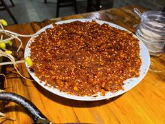 麻辣牛肉-陈陈火锅(较场口店)