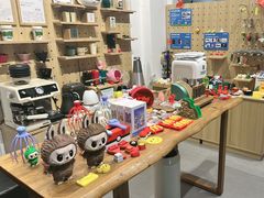 -达不溜意复合式咖啡店(市政广场店)