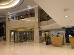 -和平宾馆(王府井店)