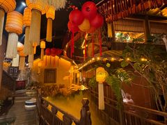 -叶叶菩提(太原别墅店)