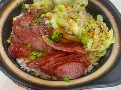 -惠粤轩茶餐厅(中山北路店)