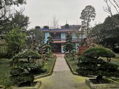 -郫都区农科村景区