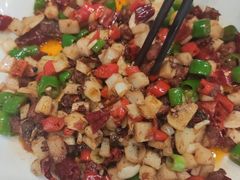 -叒缘夜光杯(望江橡树林店)