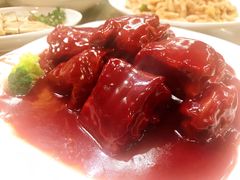 -三凤酒家·百年无锡菜(清扬茂业店)