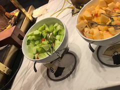 -印象餐厅(杭州国际博览中心北辰大酒店)