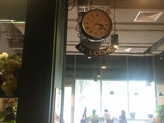 -织荆鸟咖啡(昌平店)