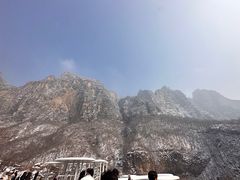 -云台山风景名胜区