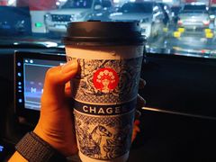 -霸王茶姬(大连万象汇店)