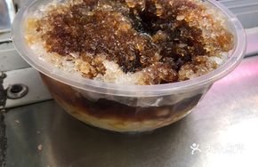 Traditional Cool Shrimp