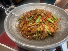 -老山村酒楼(白石洲店)
