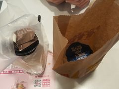 -麦当劳(湖光北街店)