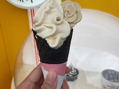-麦当劳(玉桥中路店)