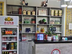 -郭林家常菜烤鸭(曙光西路店)