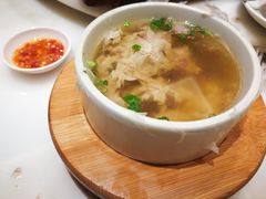 土猪汤-客语客家菜(佳兆业广场店)