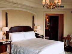 -广州富力丽思卡尔顿酒店