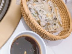 -锅当当铁锅炖烀饼王(长泰广场店)