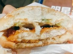 -汉堡王(合肥路永旺广场店)