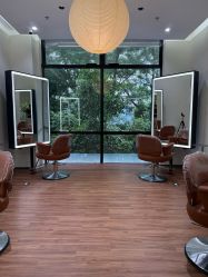 -WM Hair Salon精品店