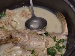 -望乡楼上海菜(日月光店)