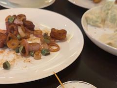 -甄御•海鲜新青岛菜(麦岛店)