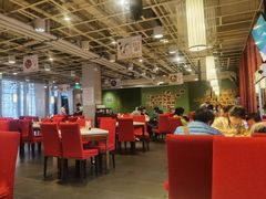 大堂-金鼎轩(亚运村店)