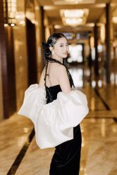 -沐澜婚纱礼服美妆馆(豪润风尚国际店)