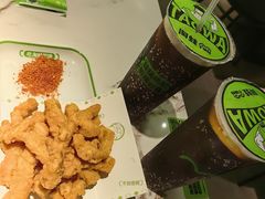 -淘蛙(广州星寰国际商业中心店)