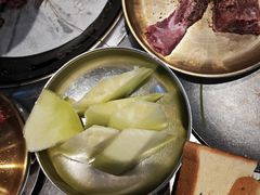 -哈哈碳都·牛肋条无限自助烤肉(台江万达店)