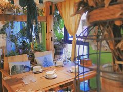-桃花坞·私房菜餐厅(龙湖时代天街店)