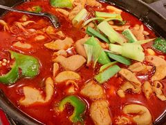 -湘肠香火锅店(团结湖店)